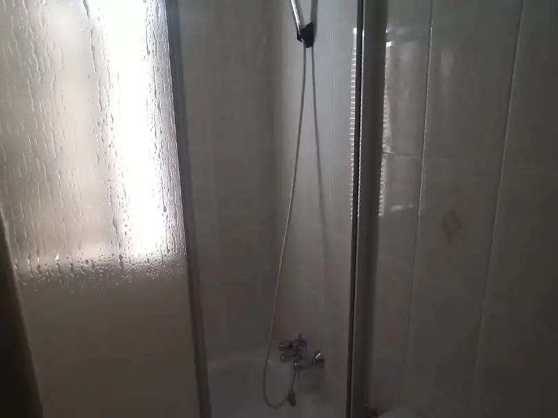 Bany de Pis en venda en Fuente del Maestre amb Aire condicionat i Balcó