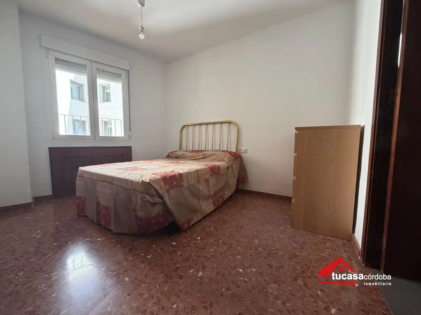 Habitación de Piso en venta en Córdoba con Aire acondicionado, Calefacción y Terraza