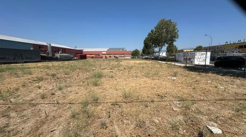 Photo 5 of Industrial land to rent in Carlos Ruiz, Madrid