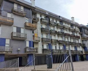 Exterior view of Garage for sale in Santa Cruz de Bezana