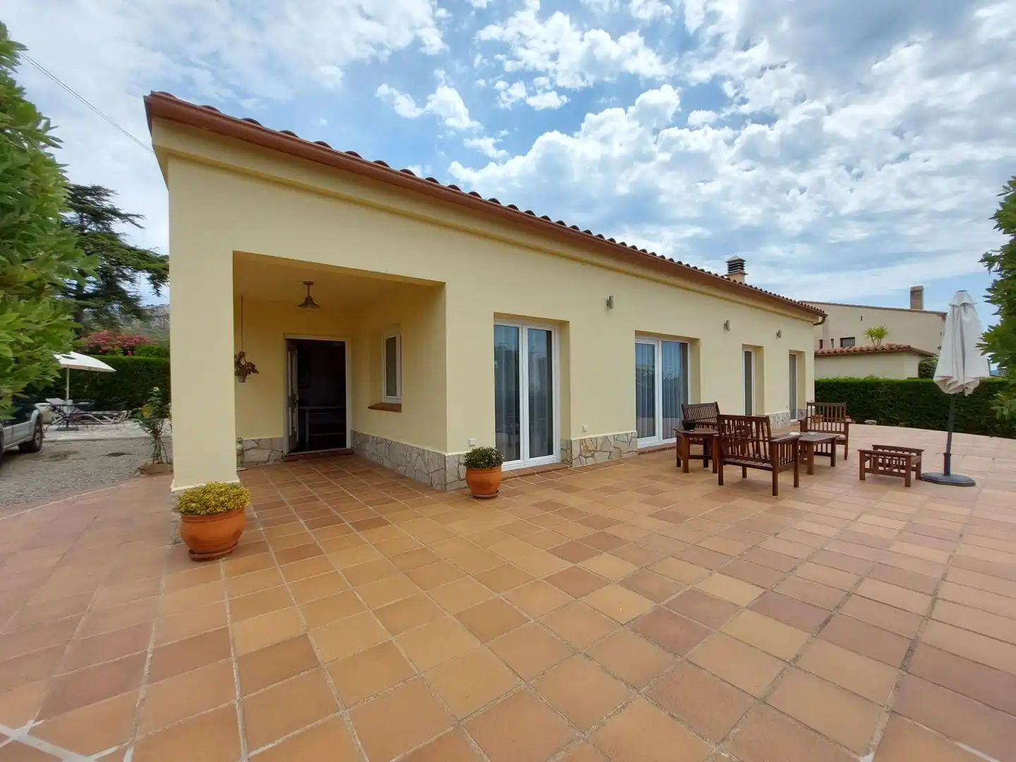Maison avec piscine à vendre à Bell Racó, imagen 4