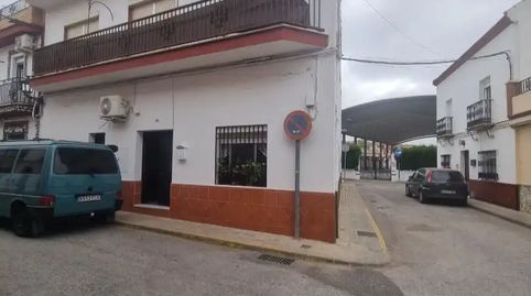 Foto 2 de Pis en venda a Calle Arroyo Ajolí, 19, Umbrete, Sevilla