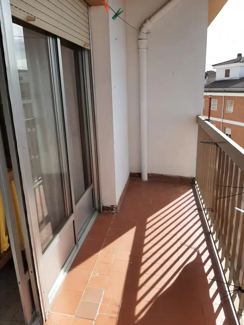 Piso de alquiler en Centro