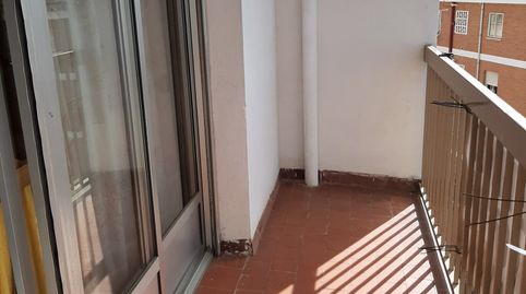 Foto 4 de Pis de lloguer a Centro, Cáceres Capital