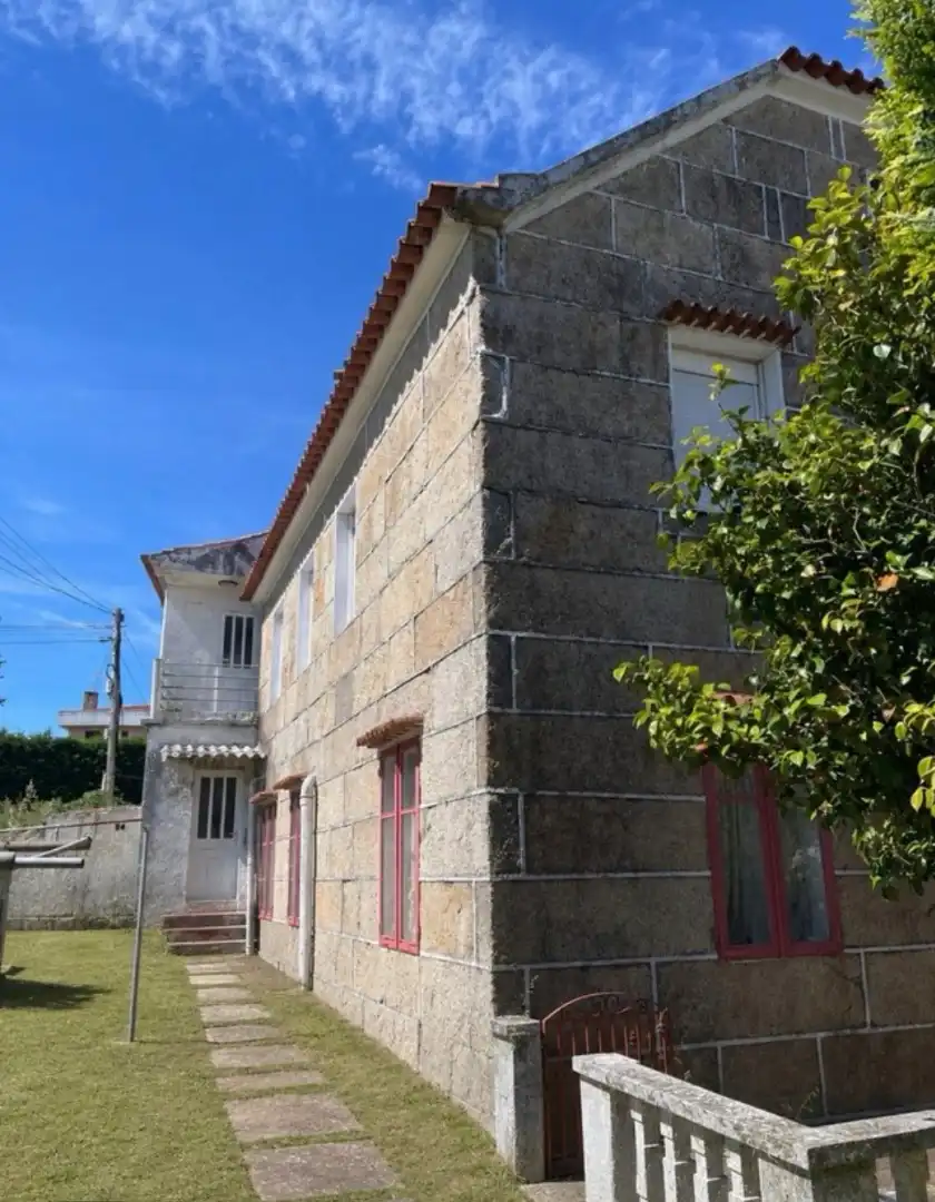 House with garden for sale in Lugar Xesteiriña, imagen 7