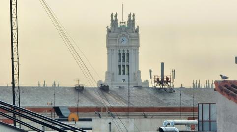Foto 4 de Pis en venda a Plaza de Chueca, Justicia - Chueca, Madrid