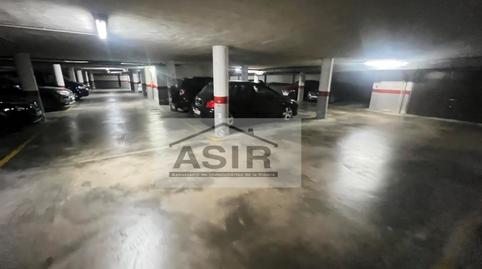 Photo 5 of Garage for sale in Calle Albuera, Sants Patrons, Alzira