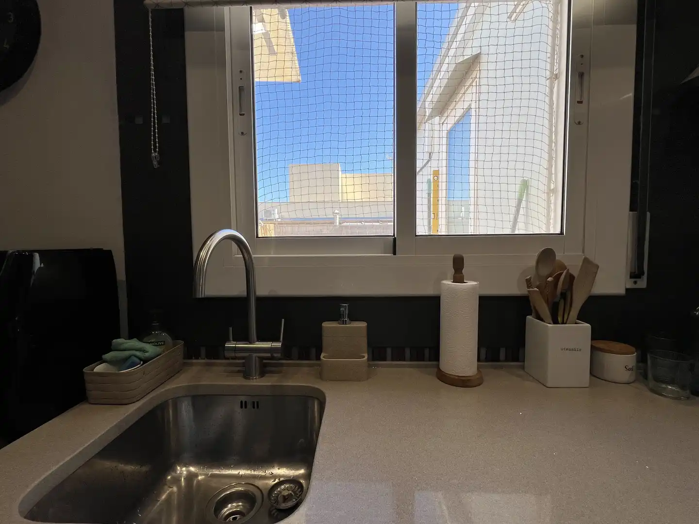 Àtic amb terrassa en venda a de Girona, imagen 23