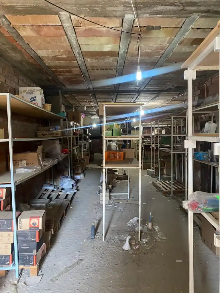 Habitatge amb terrassa en venda a Calle Santa Ana 44, imagen 18