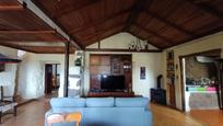 Sala d'estar de Finca rústica en venda en Valsequillo de Gran Canaria amb Terrassa