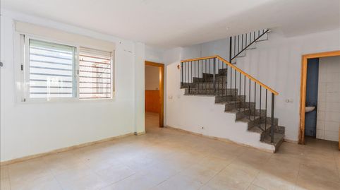 Foto 4 de Casa adosada en venta en Grafito, Las Norias, El Ejido