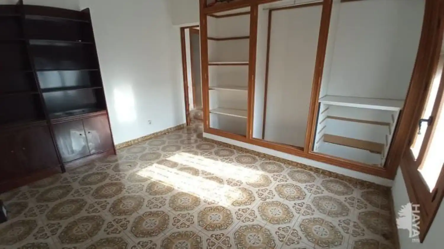 Casa adosada en venta en El Robledo   con Calefacción, Jardín privado y Terraza