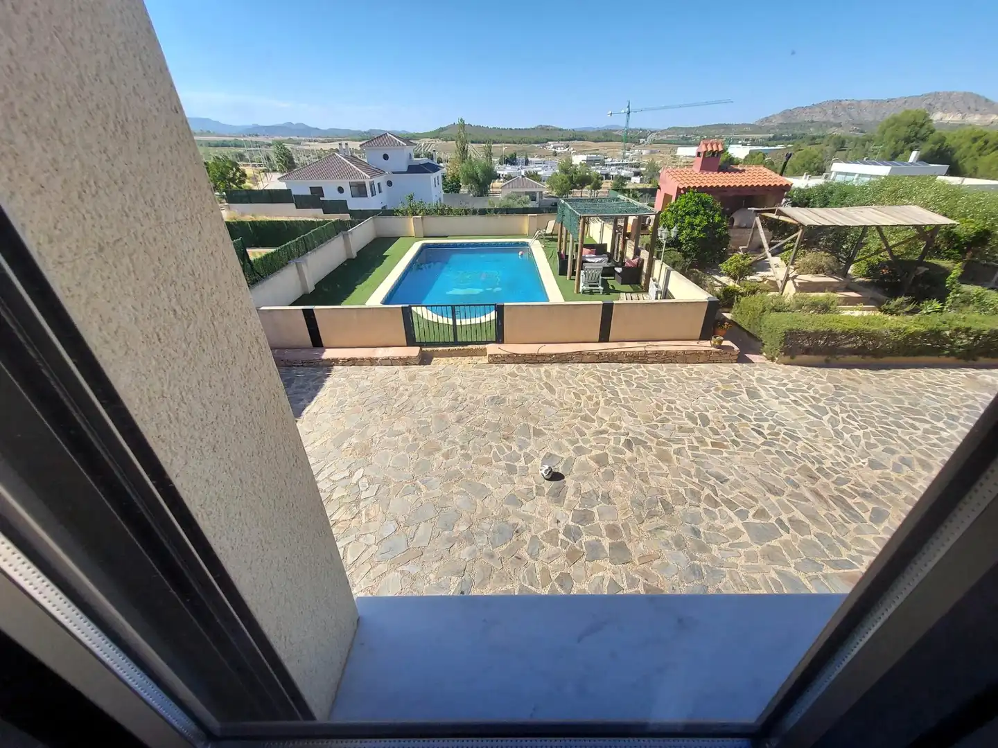 Villa avec piscine à vendre à Calasparra, imagen 12