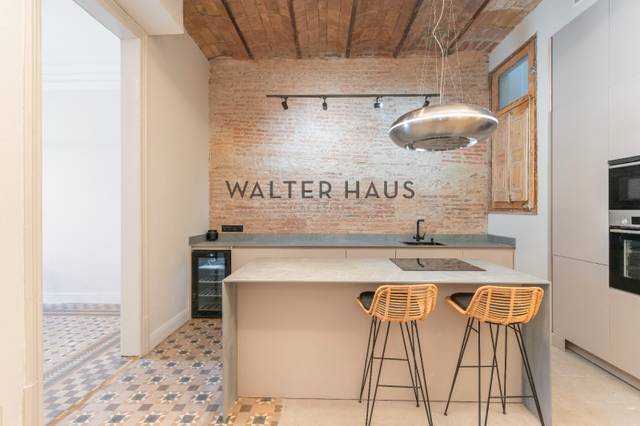 Piso en Venta en Carrer de Muntaner en Sant Antoni