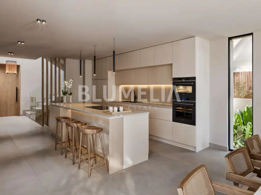 Casa con piscina en venta en Avenida Pintor Perez Gil, imagen 6