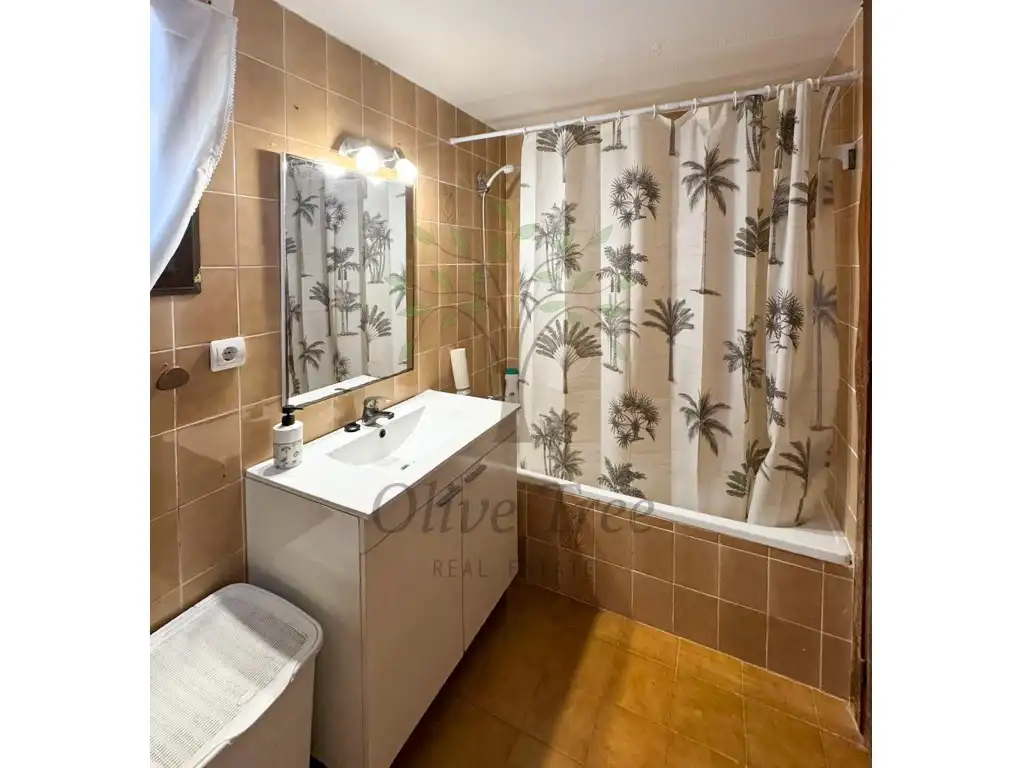 Badezimmer von Wohnungen zur Miete in Sant Josep de sa Talaia