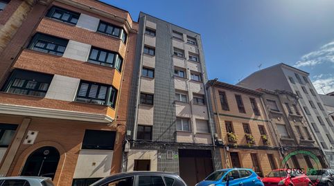 Foto 4 von Wohnung zum Verkauf in Gijon - Avenida de Moreda, 16, El Natahoyo, Gijón