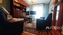 Living room of Flat for sale in Barakaldo 