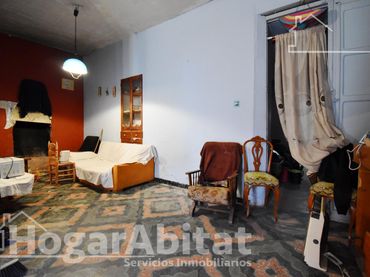 Casa en venta en Calle Miguel de Cervantes