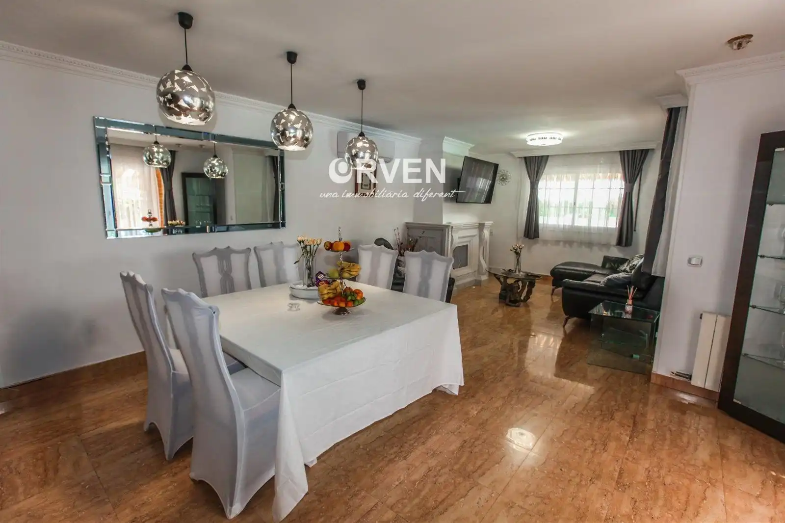 Chalet con piscina en venta en ACUARI, imagen 9