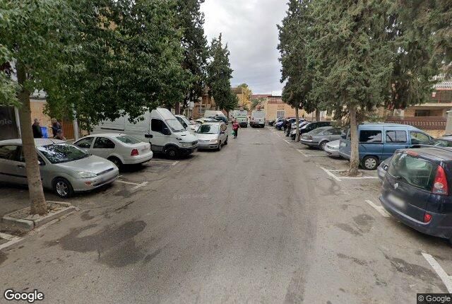Parking de Piso en venta en  Murcia Capital