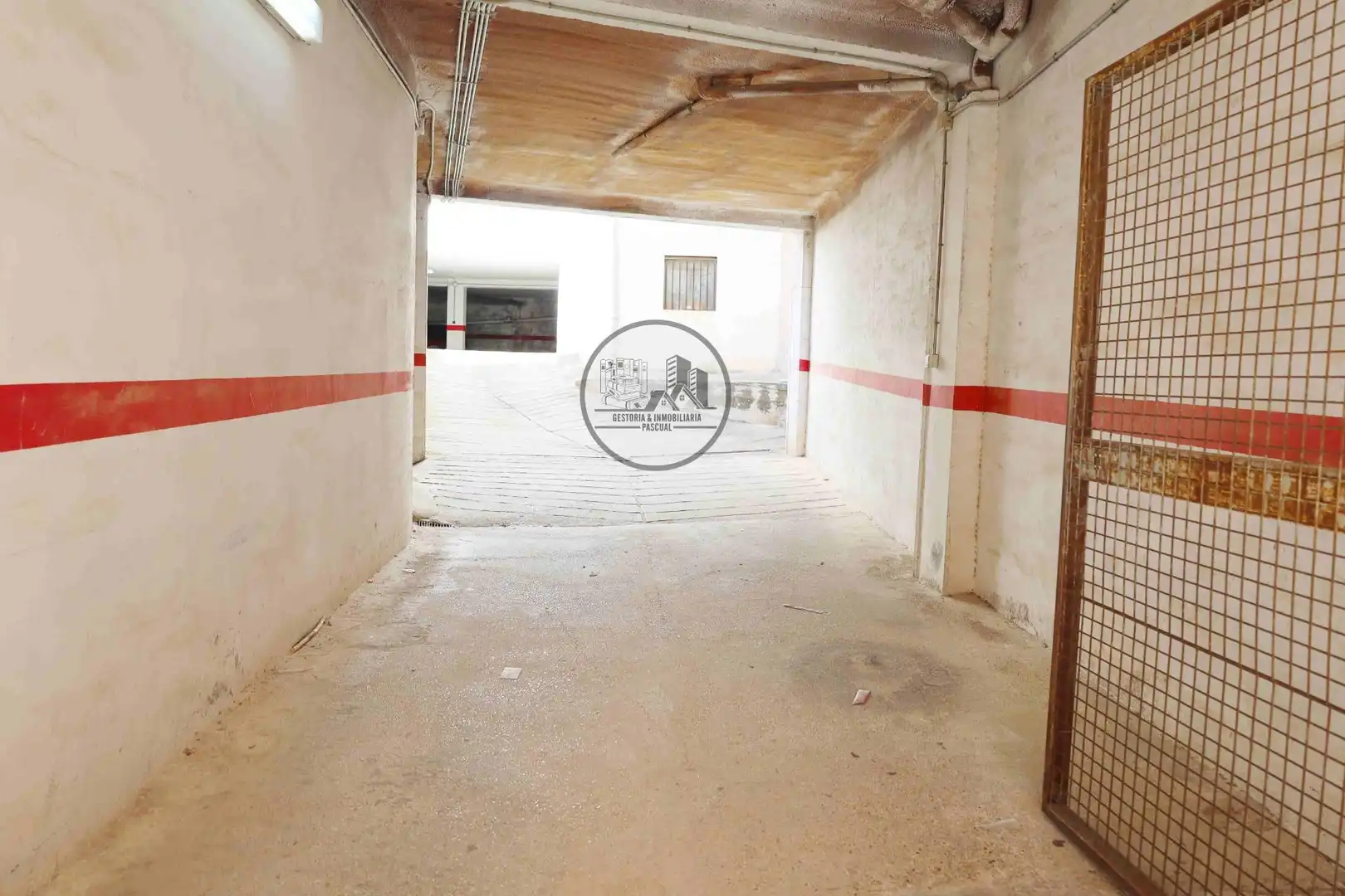 Parking de Garaje en venta en Alcañiz