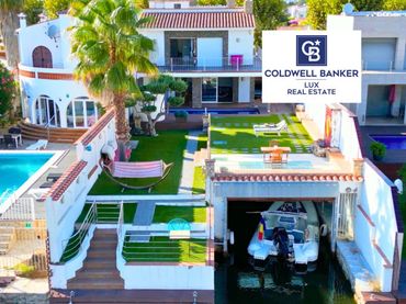 Haus mit Pool zum Verkauf in Port Banyuls - Port Alegre - Port Empordà