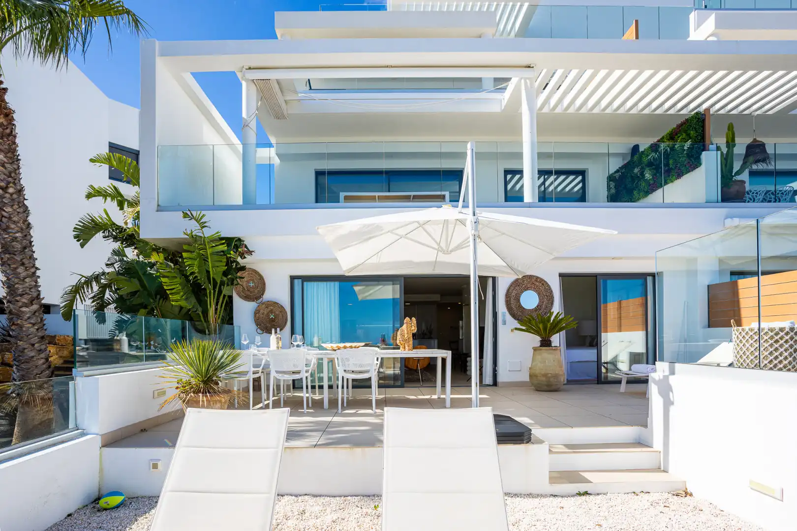 Home with pool for sale in Riviera del Sol, imagen 26
