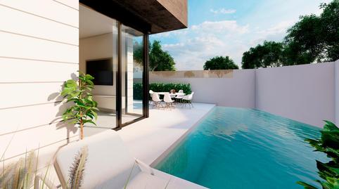 Foto 4 de Casa o xalet en venda a Pilar de la Horadada ciudad, Pilar de la Horadada