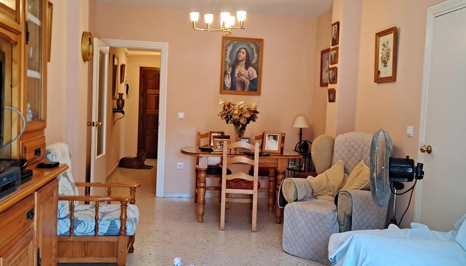 Foto 1 de Pis de lloguer a Centro - Calzada - Cabo Noval, Cádiz