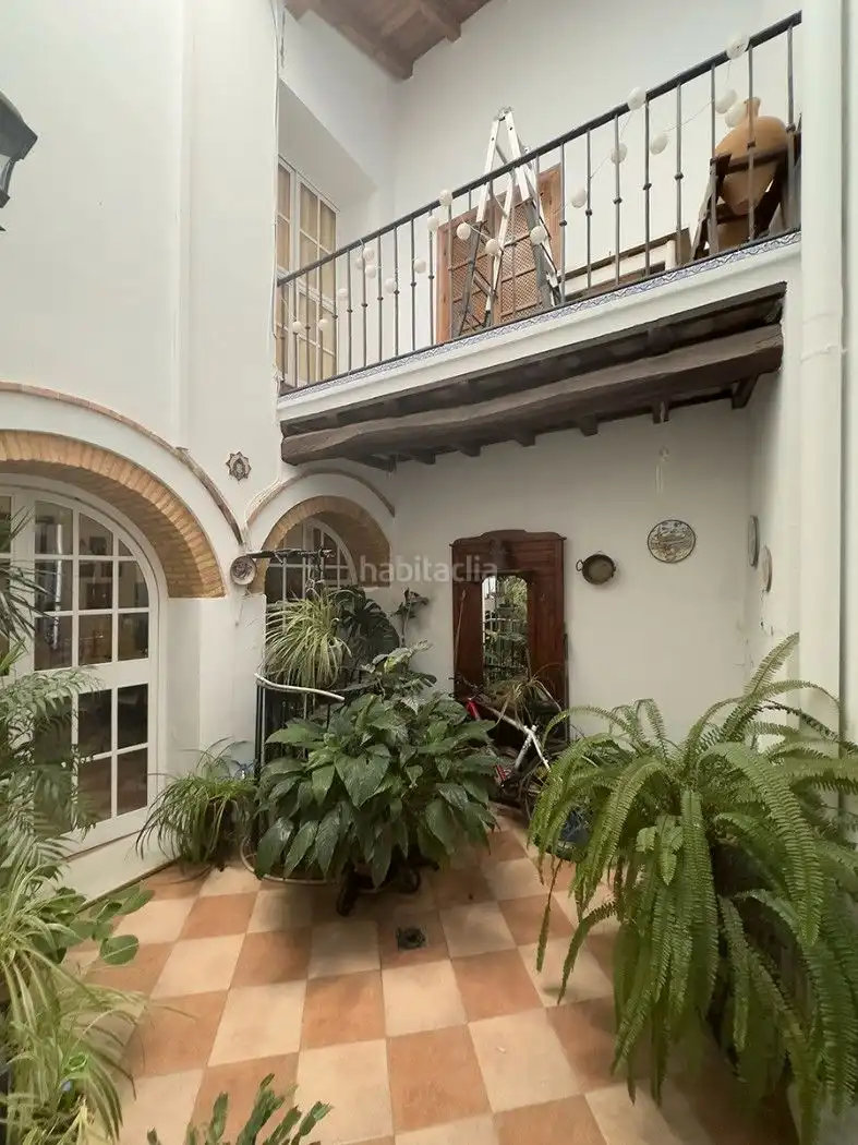 Casa in vendita a Calle Diego Navarro 7