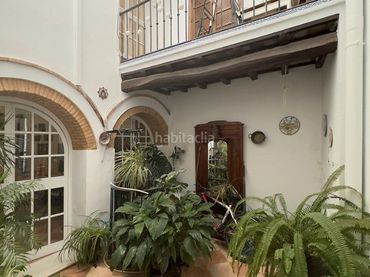 Casa en venda a Calle Diego Navarro 7
