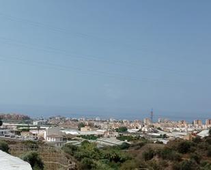 Vista exterior de Finca rústica en venda en Torrox