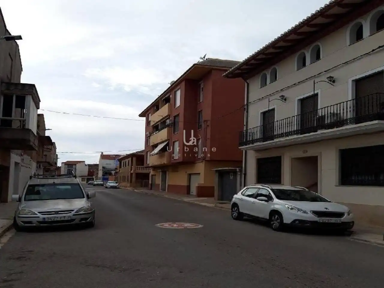 Appartamento con terrazza in vendita a Calle Reverendo Don José Descals Vilá, imagen 30