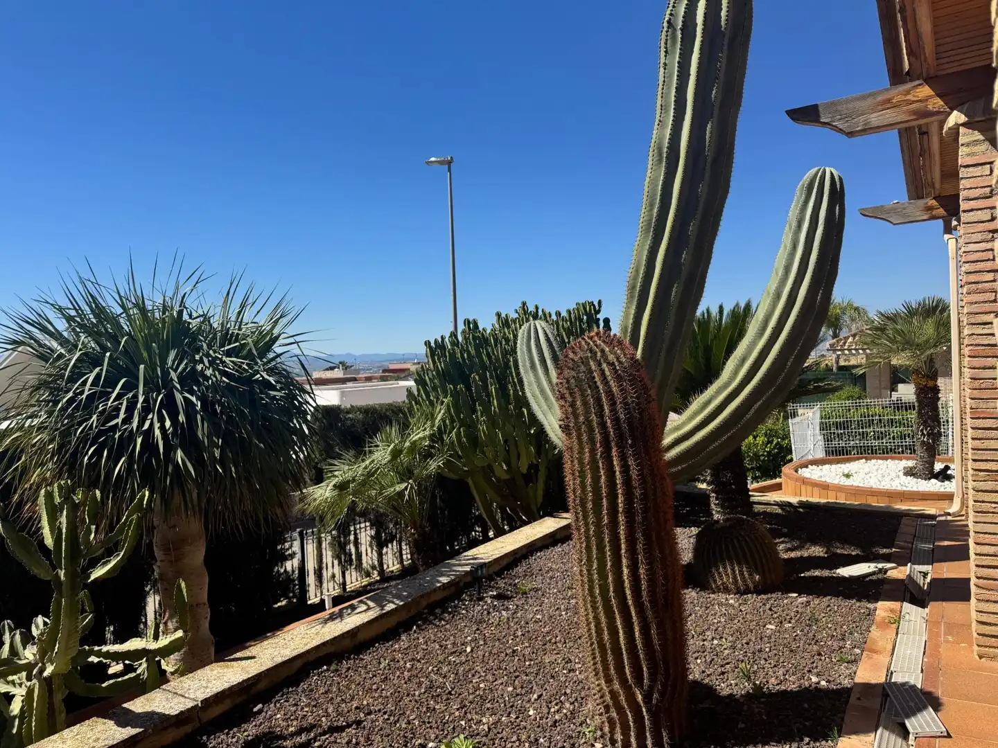 Chalet con terraza en venta en Calle Majal Blanco, imagen 10
