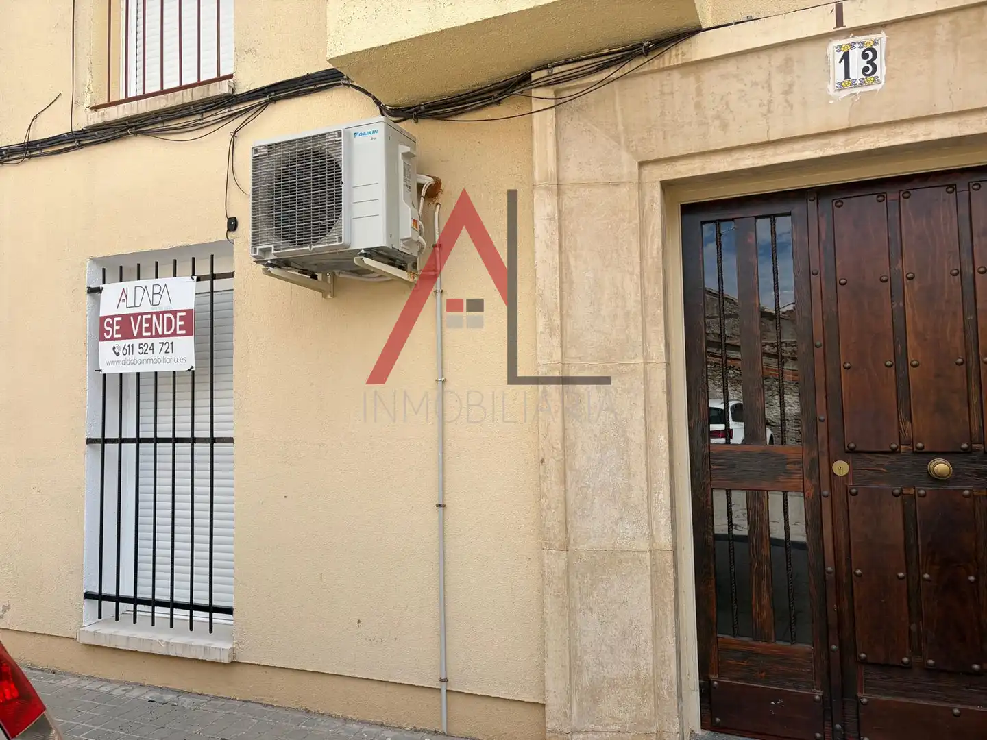 Pis en venda a Calle Trinidad 13
