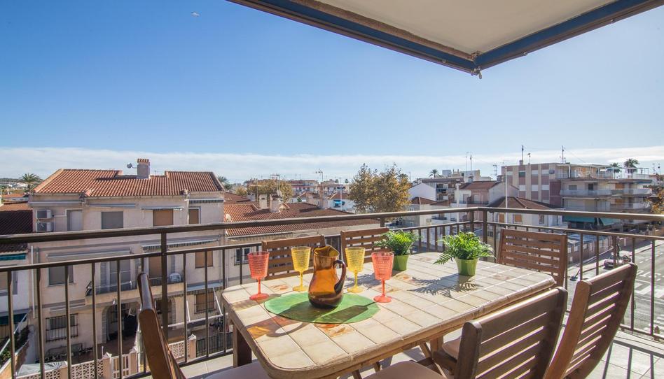 Foto 1 de Pis en venda a  Callosa de Segura, Gran Playa, Alicante