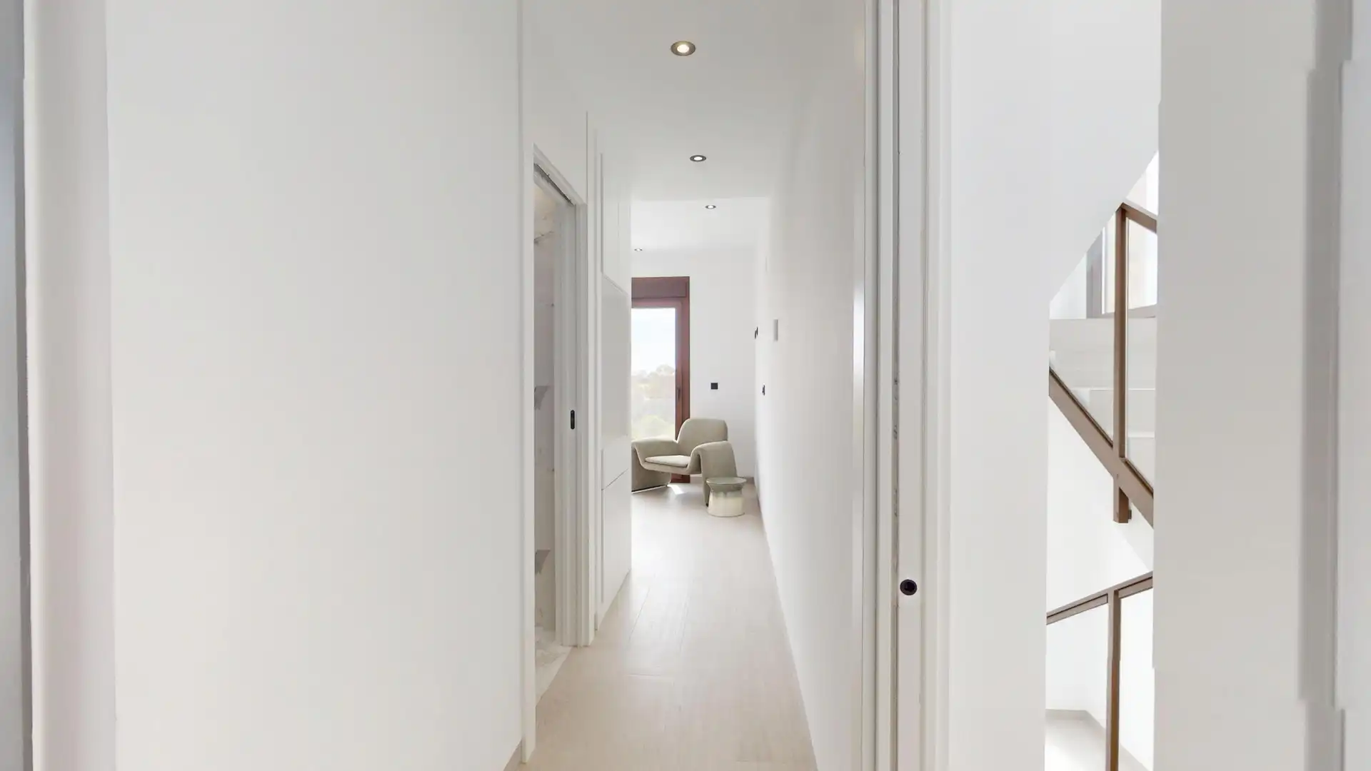 Villa avec piscine à vendre à Balcón de Finestrat - Terra Marina, imagen 29