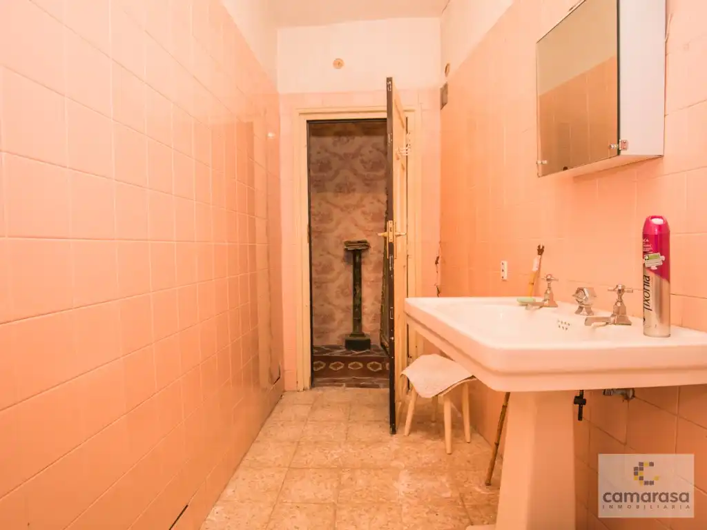Bany de Casa o xalet en venda en Ávila