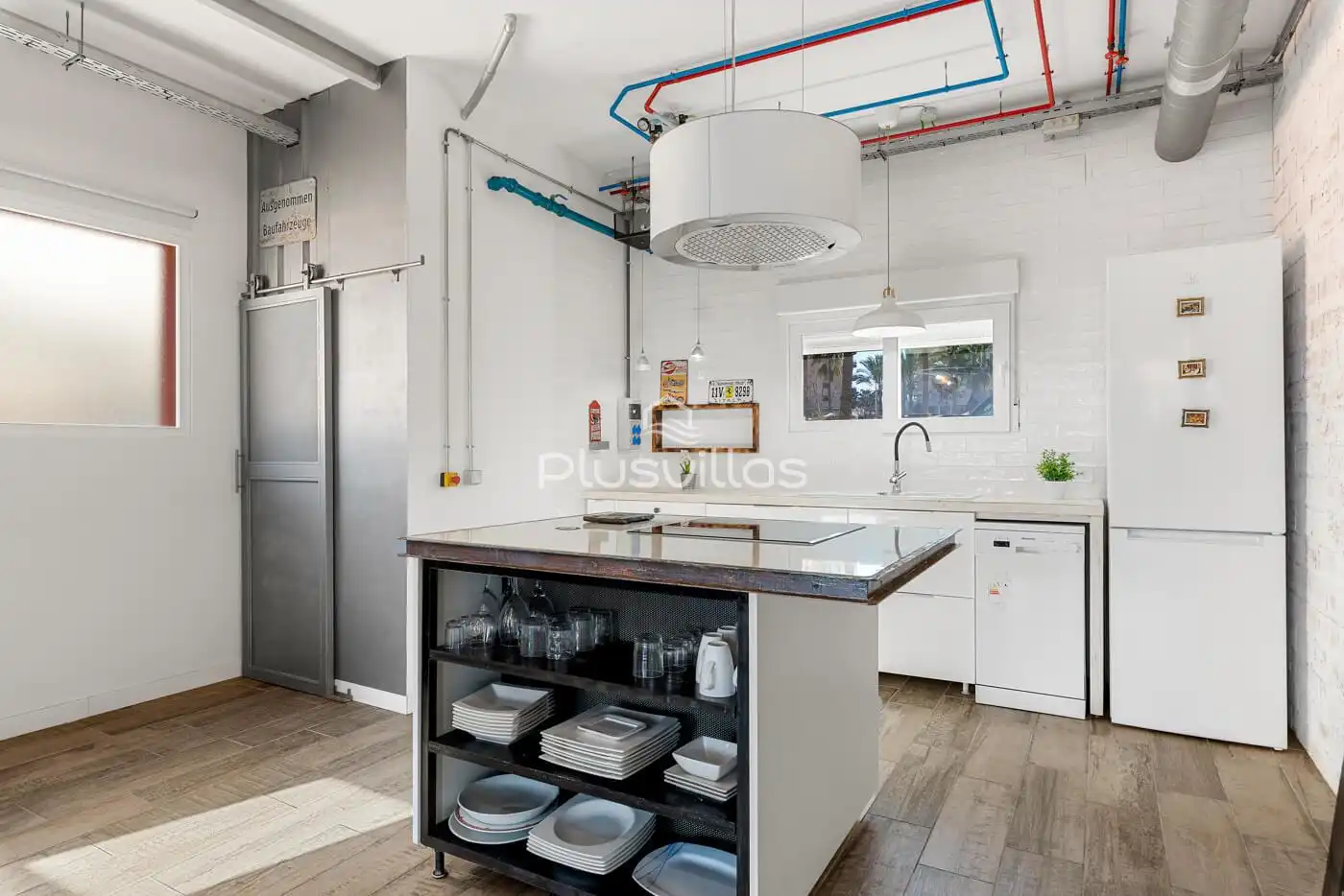 Apartment for sale in Zona Pueblo, imagen 4