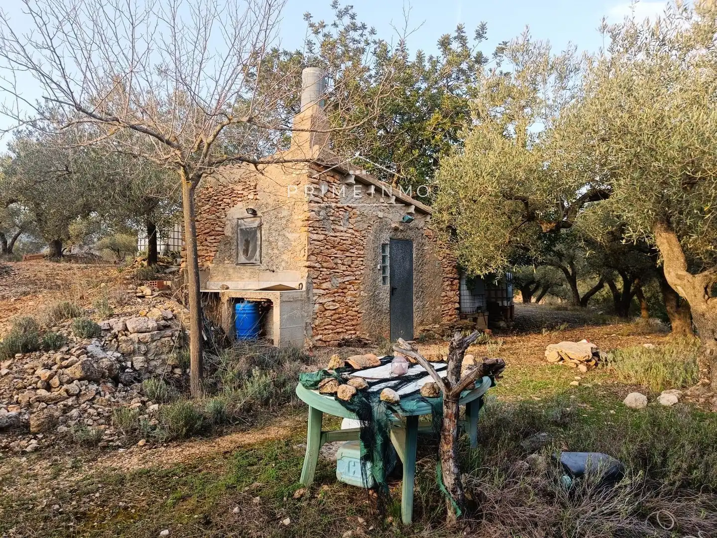Terrain rustique à vendre à Rasquera, imagen 3