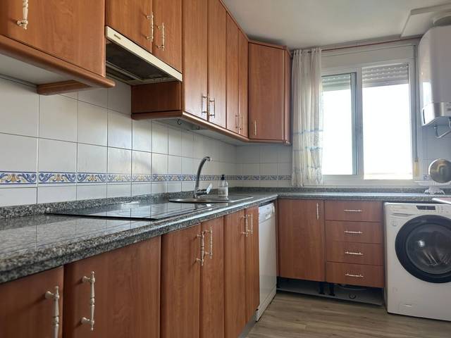 Piso en Venta en Colores -  Entreparques