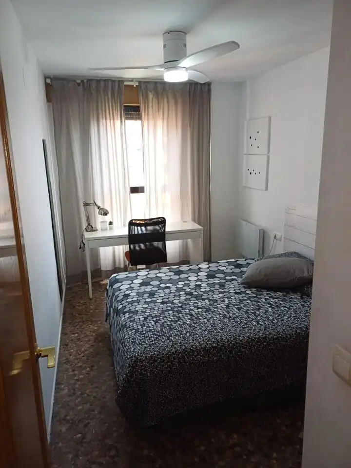 Flat with lift to rent in De L'Actriu Encarna Máñez, imagen 10