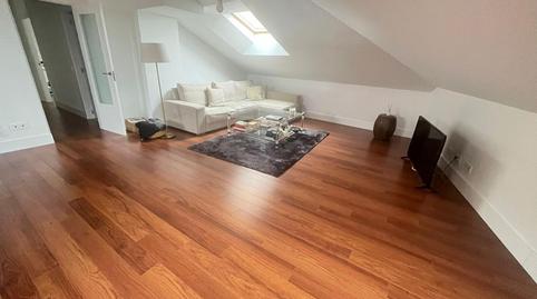 Foto 2 de Àtic en venda a Universidad - Tenerías, Salamanca