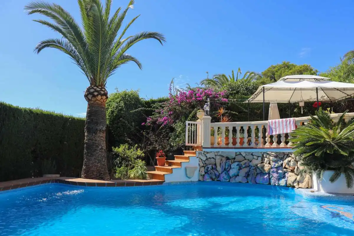 Casa o xalet en venda a Portichol - Balcón al Mar