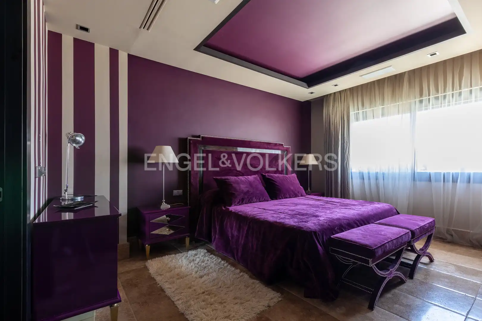 Villa avec piscine à vendre à La Motilla - Fuente del Rey, imagen 33