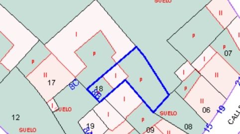 Foto 5 von Residential zum Verkauf in Calle de Don Isidoro Ruiz Ramos, 8, Puebla de Pedraza, Segovia