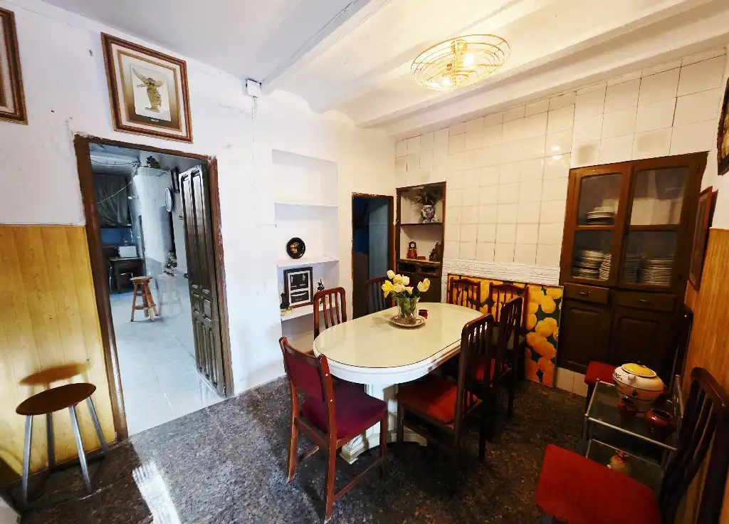 Comedor de Casa o chalet en venta en Les Alqueries / Alquerías del Niño Perdido