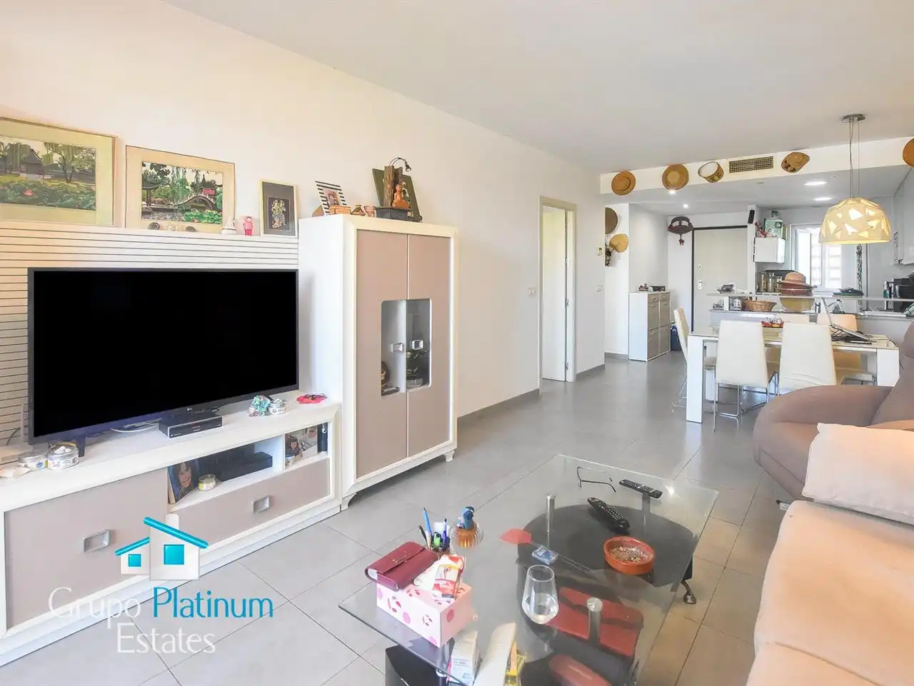 Apartament amb piscina en venda a San Juan de los Terreros, imagen 11