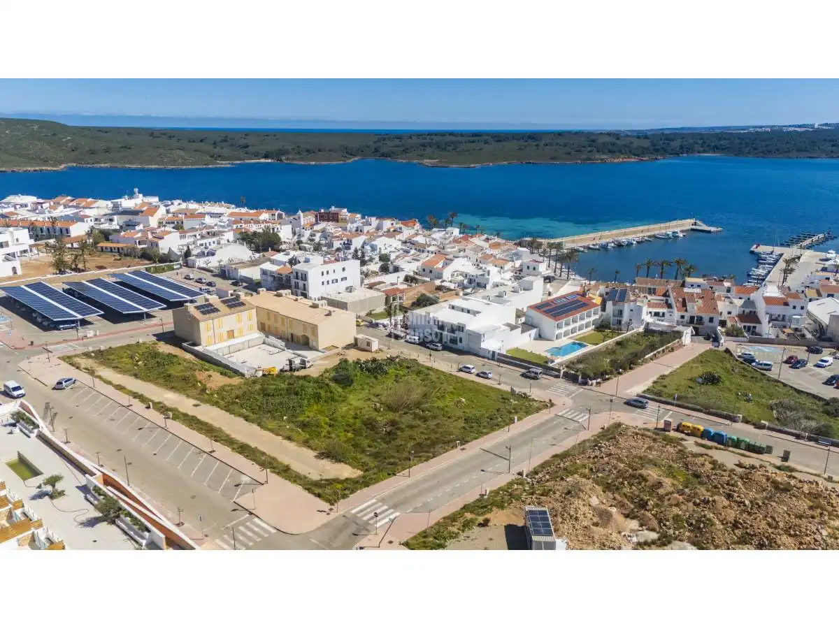 Apartament en venda en Es Mercadal amb Jardí privat, Terrassa i Piscina